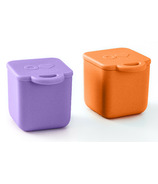 OmieLife OmieDip Purple/Orange