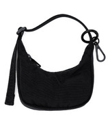 Bijou de sac BAGGU Crescent noir