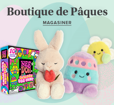 Boutique de Pâques