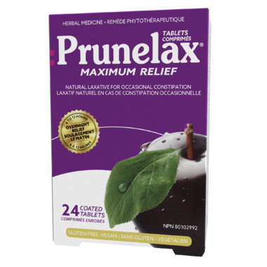 8 laxatifs naturels pour soulager la constipation, sans ordonnance