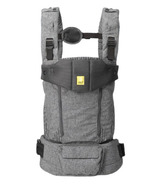 LILLEbaby Serenity All Seasons Carrier Argent