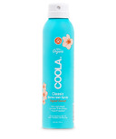 COOLA Classic Spray Sunscreen SPF30 Tropical Coconut