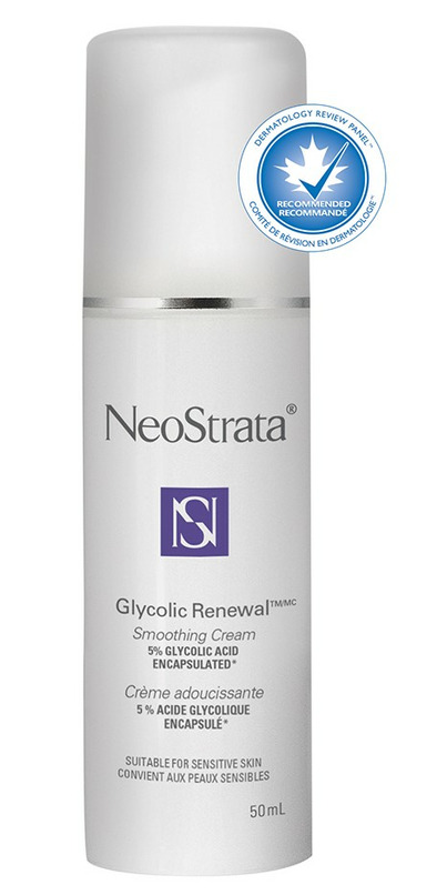 neostrata glycolic lotion