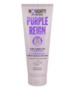 Shampooing tonifiant Noughty Purple Reign