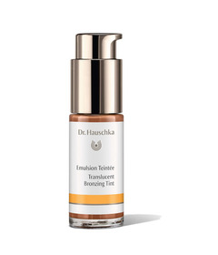 Dr. Hauschka Translucent Bronzing Tint