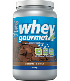 Whey Gourmet High Protein Shake Chocolate