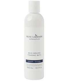 Bleu Lavande Lavender Foaming Bath