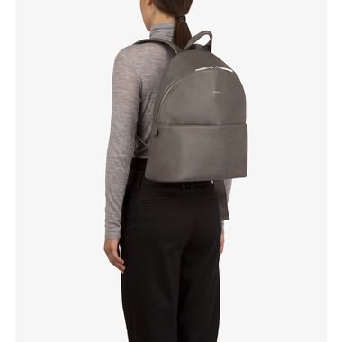 Black Matt And Nat July Backpack Matt Nat Bags Matt Nat July Dwell