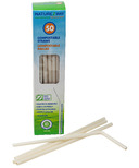 NatureZway 100% Compostable Straws