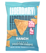 Legendary Foods Protein Chips Ranch