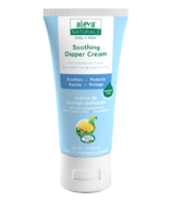 Aleva Naturals Soothing Diaper Cream Travel Size