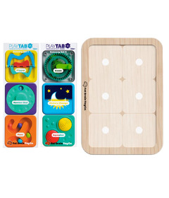 Fat Brain Playtab Bundle 