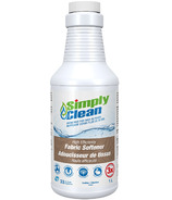 Simply Clean High Effeciency Fabric Softener