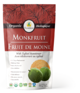 Ecoideas Organic Monkfruit Sweetener