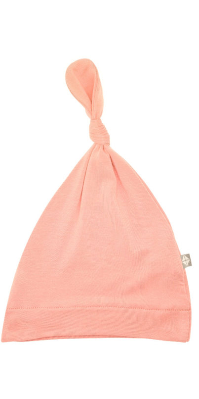 Buy Kyte BABY Knotted Cap in Terracotta at Well.ca | Free Shipping $35 ...