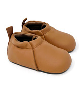 Stonz Willow Baby Shoes Camel