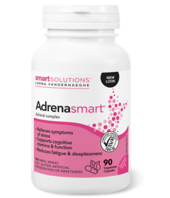 Smart Solutions Adrenasmart