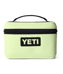 YETI Daytrip Insulated Snack Box Grasshopper