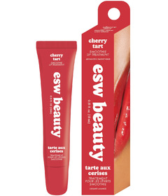 ESW Beauty Smoothie Lip Treatment Advanced Smoothing Cherry Tart