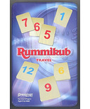 Pressman Games Rummikub Travel Tin