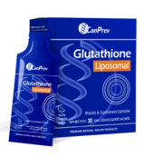 CanPrev Liposomal Glutathione