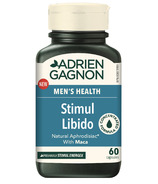 Adrien Gagnon Men's Health Stimul Libido