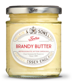 Tiptree Brandy Butter