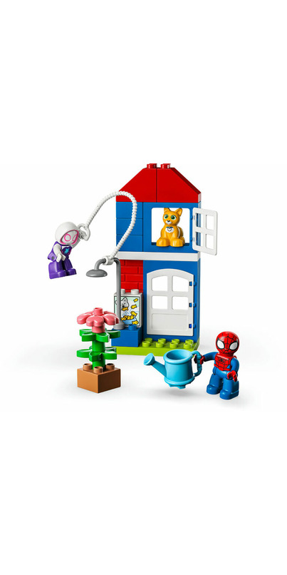 Lego deals kocke spiderman