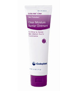 Coloplast Critic-Aid Clear Barrier Ointment