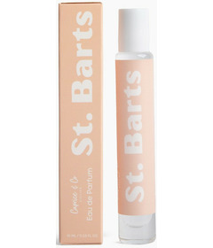 Caprice & Co Roll On Perfume St. Barts