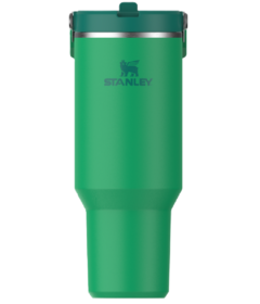 Stanley The IceFlow Flip Straw 2.0 Tumbler Meadow