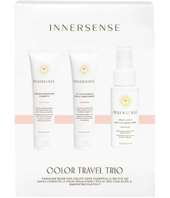 Innersense Color Travel Trio