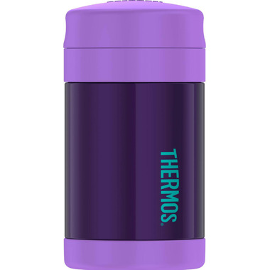 thermos funtainer food