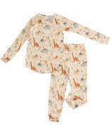 Loulou pyjama Lollipop Baby Dinomite