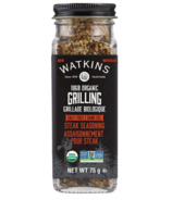 VEGIT Spike Gourmet Natural Seasoning- very low sodium - Healthy