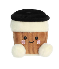 image of Aurora Palm Pals Essie Coffee Cup with sku:332913