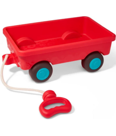 B. Toys Happy Wagon