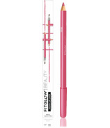 Fitglow Beauty Crayon à lèvres végétalien 