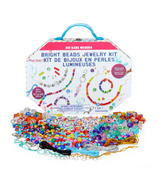 Kit de bijoux Kid Made Modern Bright Beads