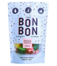 c'est BONBON Gummies Sweet Mix