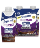 Ensure Protein Max Nutrition Shake Chocolate 