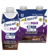 Ensure Protein Max Nutrition Shake Chocolat 