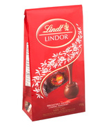 Lindt Lindor Milk Chocolate Truffles