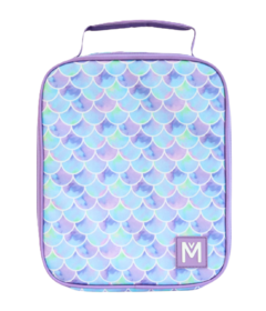 MontiiCo Large Lunch Bag Sea Shine
