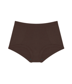 Huha Brief Brown