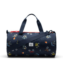 Herschel Supply Little Herschel Classic Duffle Monster Trucks