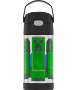 Thermos FUNtainer Bottle Minecraft