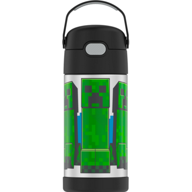 Buy Thermos Funtainer Bottle Minecraft From Canada At Well Ca Free Shipping