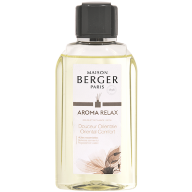 Maison Berger Aroma Refill Relax Maison Berger Aroma Refill Relax