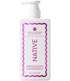 Native Hair Conditioner Holiday Gumdrop